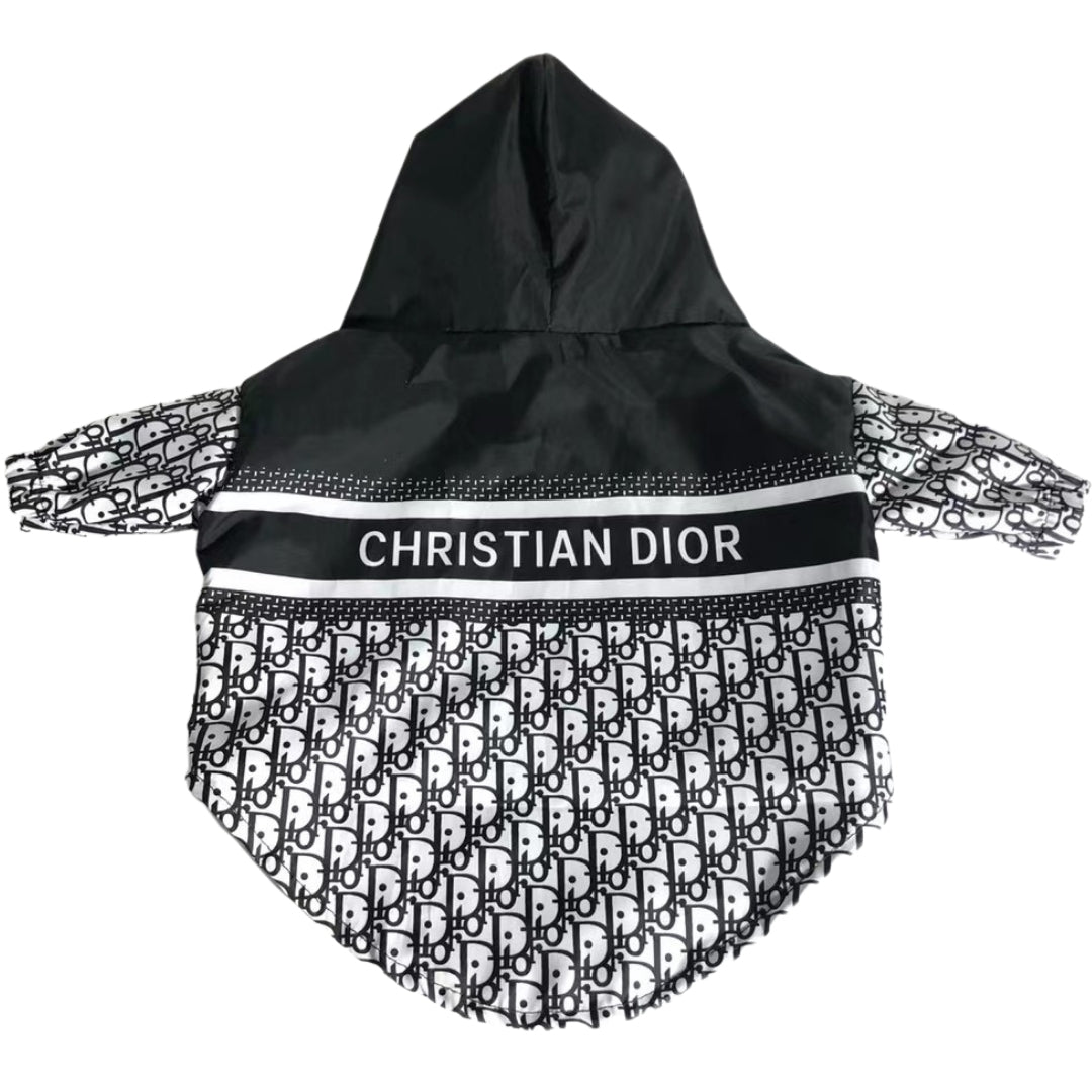 Cortavientos Christian Dior - La Recova de León