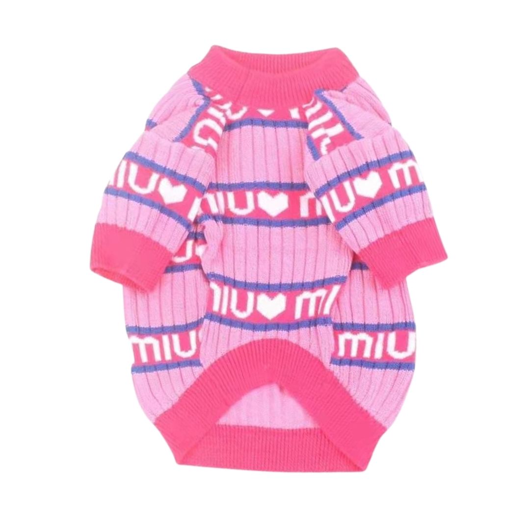 Sweater MiuMiu - La Recova de León