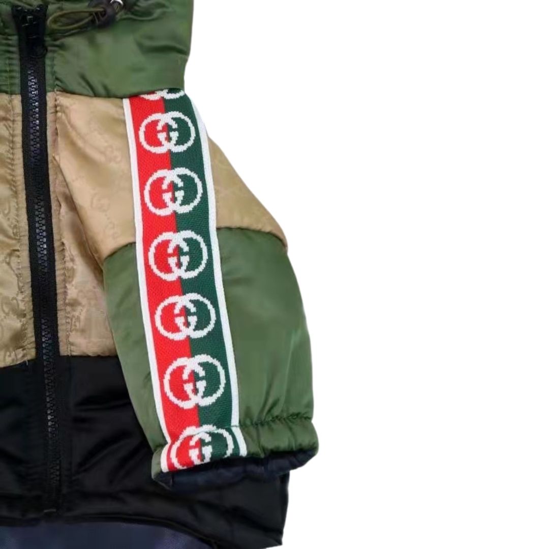 Parka Gucci - La Recova de León