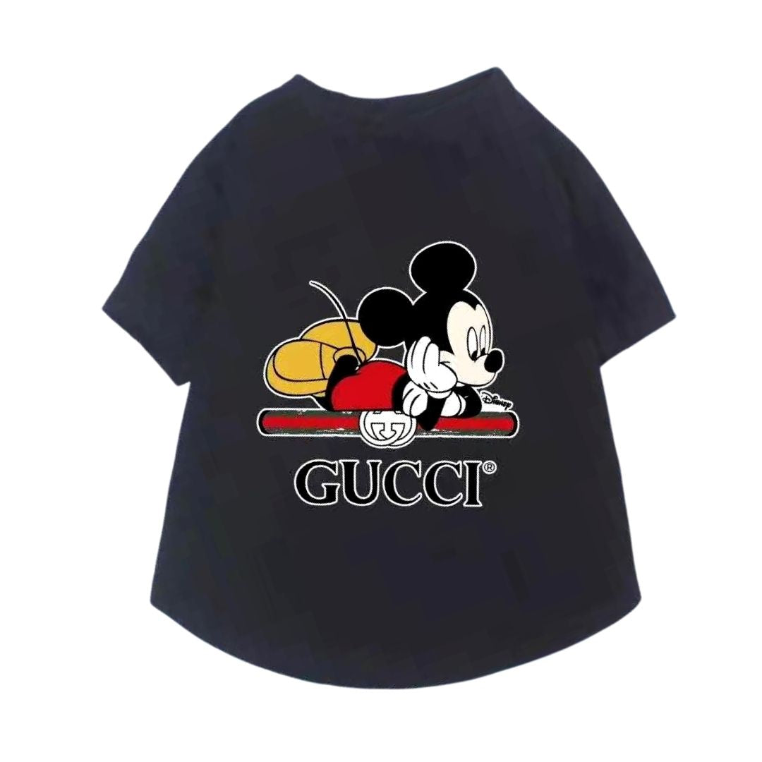 Polera Disney x Gucci - La Recova de León